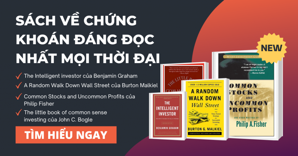 sách hay chứng khoán